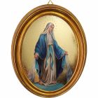 Catholic Picture of Our Lady of the Miraculous Medal