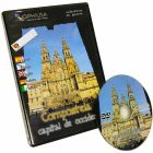 Camino DVD - Compostela, capital of the West