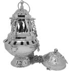 Incense Censer | Catholic Church | 27 cm. High