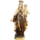 Last Chance Sale | Virgin of Carmel 80 cm (31.5 in).