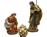 Nativity Scenes | Manger Scenes Sets