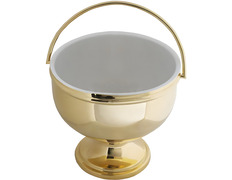Add to Cart Gold metal liturgical acetre Gold metal liturgical acetre