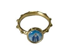 Add to Cart Miraculous Virgin Ring | Decade Rosary Miraculous Virgin Ring | Decade Rosary