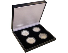 Add to Cart Santiago de Compostela silver coin collection Santiago de Compostela silver coin collection