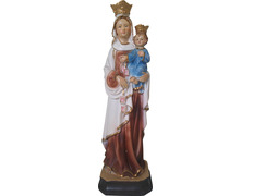 Add to Cart Image of the Virgen del Carmen | Resin Image of the Virgen del Carmen | Resin