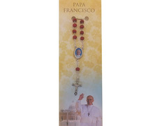 Add to Cart Decade of Pope Francis Decade of Pope Francis