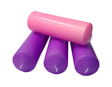 Add to Cart Advent pillar candles set Advent pillar candles set
