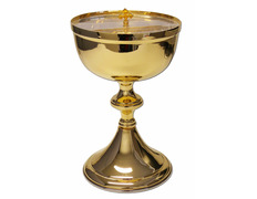 Add to Cart Ciborium with methacrylate lid Ciborium with methacrylate lid