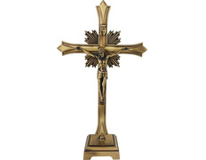 Discounted Altar Crucifix & Candlesticks, Tabernacles, Furniture