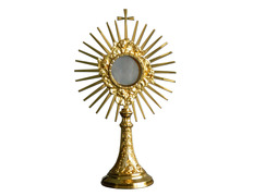 Religious Monstrances and Monstrances