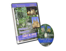 Add to Cart Camino DVD - The Northern Way Camino DVD - The Northern Way