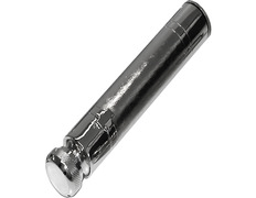 Add to Cart Nickel-plated metal swab - 15 cm. length Nickel-plated metal swab - 15 cm. length