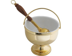 Add to Cart Hyssop and acetre of gold metal Hyssop and acetre of gold metal