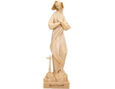 Add to Cart Carving of Our Lady of the Valley in marble resin Carving of Our Lady of the Valley in marble resin