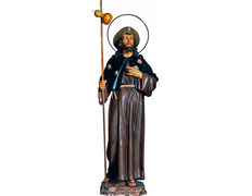 Add to Cart Saint James Apostle statue for sale Saint James Apostle statue for sale