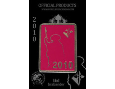 Add to Cart Square magnet with the image of Santiago Apóstol pink Square magnet with the image of Santiago Apóstol pink