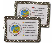 Add to Cart Camino de Santiago Magnet Camino de Santiago Magnet