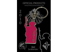 Add to Cart Keychain with the image of Santiago Apóstol Keychain with the image of Santiago Apóstol