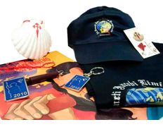 Add to Cart Camino de Santiago Pack Camino de Santiago Pack