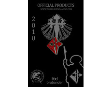 Add to Cart Pin with the Cross of Santiago de Compostela Pin with the Cross of Santiago de Compostela