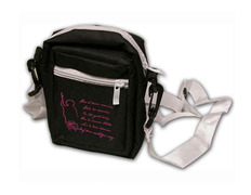 Add to Cart Shoulder bag with the image of Santiago Peregrino Shoulder bag with the image of Santiago Peregrino