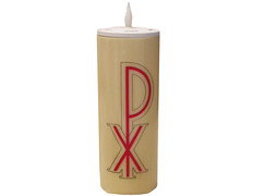 Add to Cart Battery powered candle with 8cm. diameter Battery powered candle with 8cm. diameter