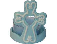 Add to Cart Christening souvenirs with blue candles Christening souvenirs with blue candles