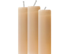 Add to Cart Church altar candle | 3cm diameter Church altar candle | 3cm diameter