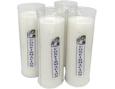 Add to Cart Candle for Confirmation | Sacraments candles (36 u.) Candle for Confirmation | Sacraments candles (36 u.)