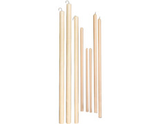 Add to Cart Wax candles for processions Wax candles for processions