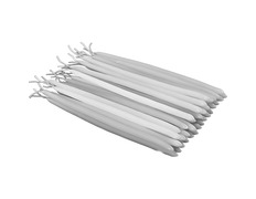 Add to Cart Easter Virgil candles | 32.5 cm. long Easter Virgil candles | 32.5 cm. long