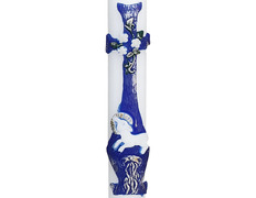 Add to Cart Decorated candles for Baptism and Confirmation Decorated candles for Baptism and Confirmation
