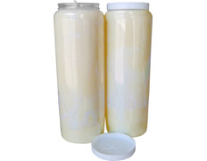 Add to Cart Natural vegetable wax candles (20 u.) Natural vegetable wax candles (20 u.)