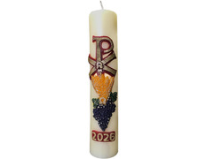 Add to Cart Novena candles for altar | Eucharistic Relieve Novena candles for altar | Eucharistic Relieve