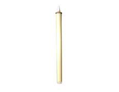 Add to Cart 4 Candle for battery-powered processions | 50 cm long 4 Candle for battery-powered processions | 50 cm long