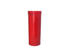 Add to Cart Church candle box 4D (24 u.) red Church candle box 4D (24 u.) red