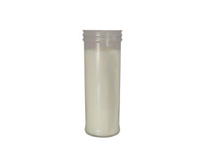 Add to Cart Church candle box 4D (24 u.) white Church candle box 4D (24 u.) white