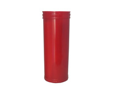 Add to Cart 6D wax candles | Box of 36 u. red 6D wax candles | Box of 36 u. red