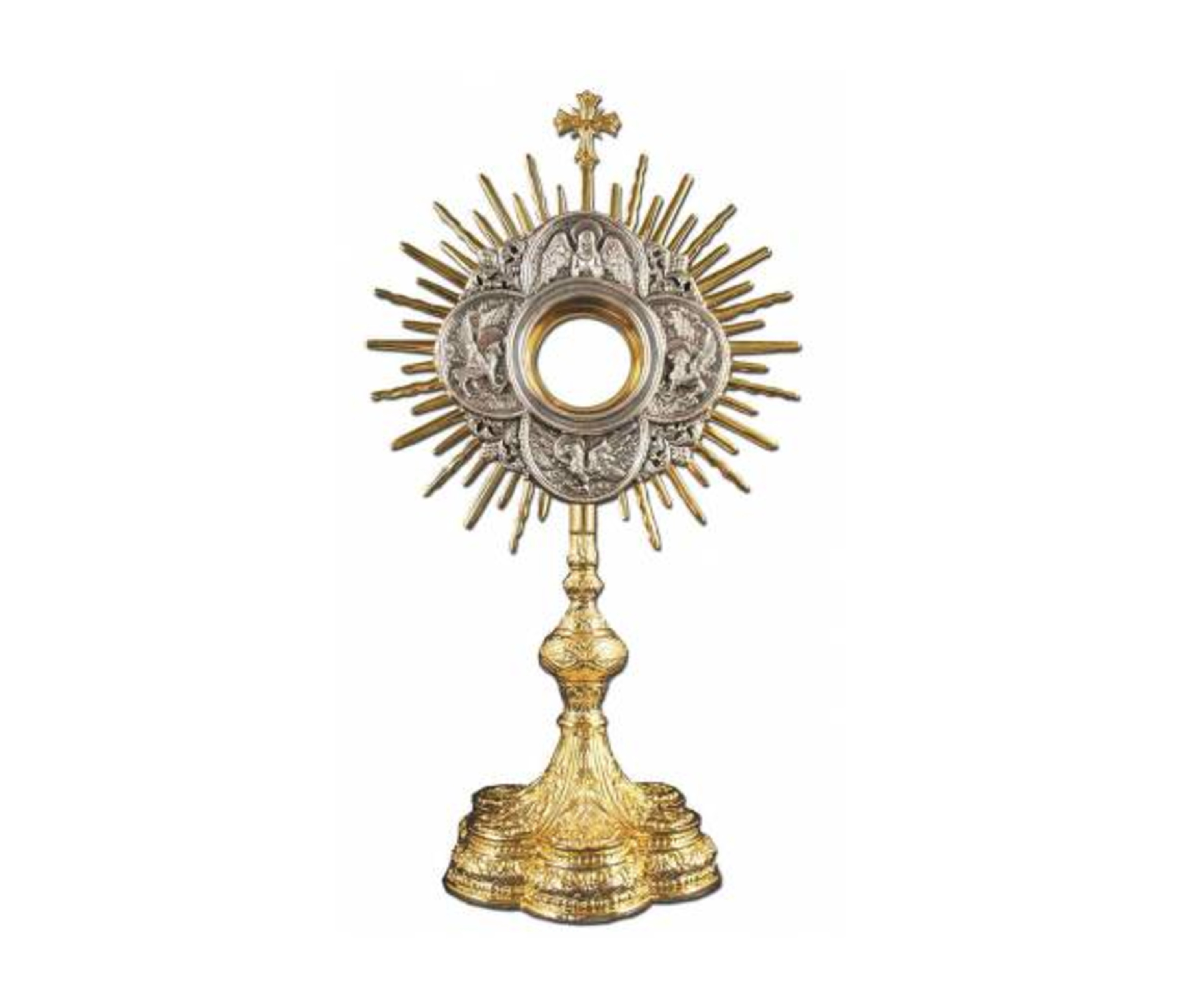 Monstrances for the Holy Eucharist | religious monstrances