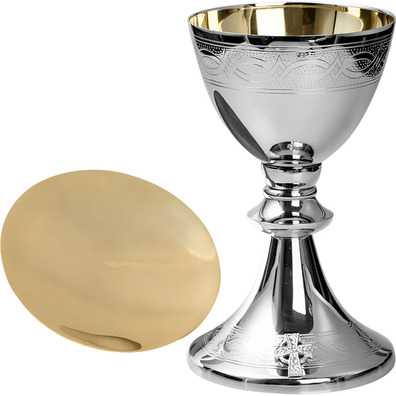 Catholic Church chalice for sale | Eucharist Cup