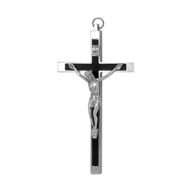 14,5 cm. Cursillo Cross | Cross for Cursillos Christianity Movement