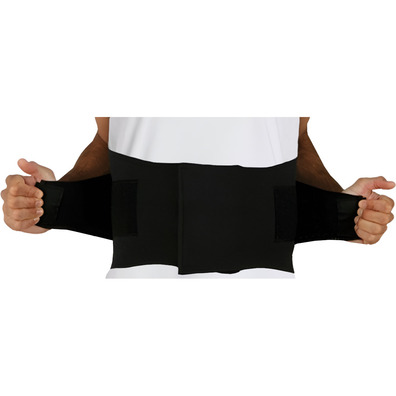 Lumbar Back Support Belt | Lumbar Decompression