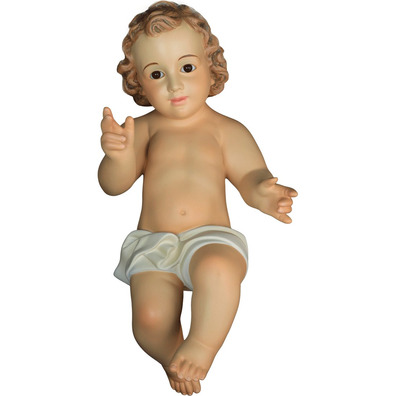 Christian Art Figure | Outlet | Baby Jesus 40 cm (15.75 in)