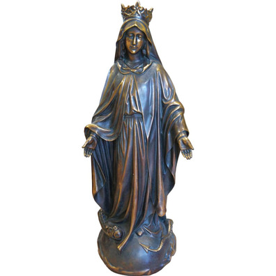 Catholic Figures | Online Sale | Virgin of the Miraculous Medal