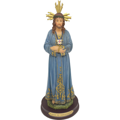 Christ of Medinaceli figurine