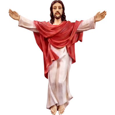 Risen Christ Statue for sale