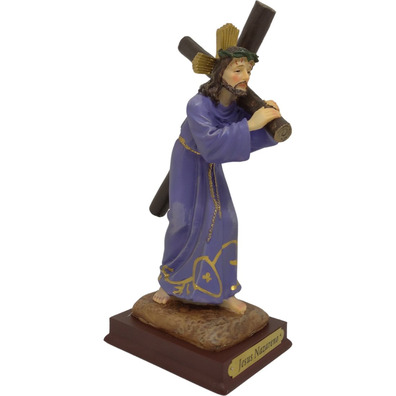 Christ the Nazarene low-cost figurines