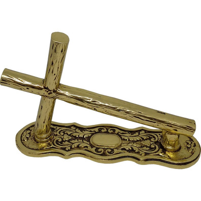 Holy Week Knocker | Processional Hammer