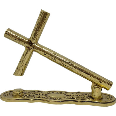 Holy Week Knocker | Processional Hammer