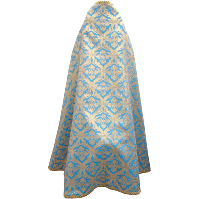 Virgin Mary Clothing | Holy Mary Cloak